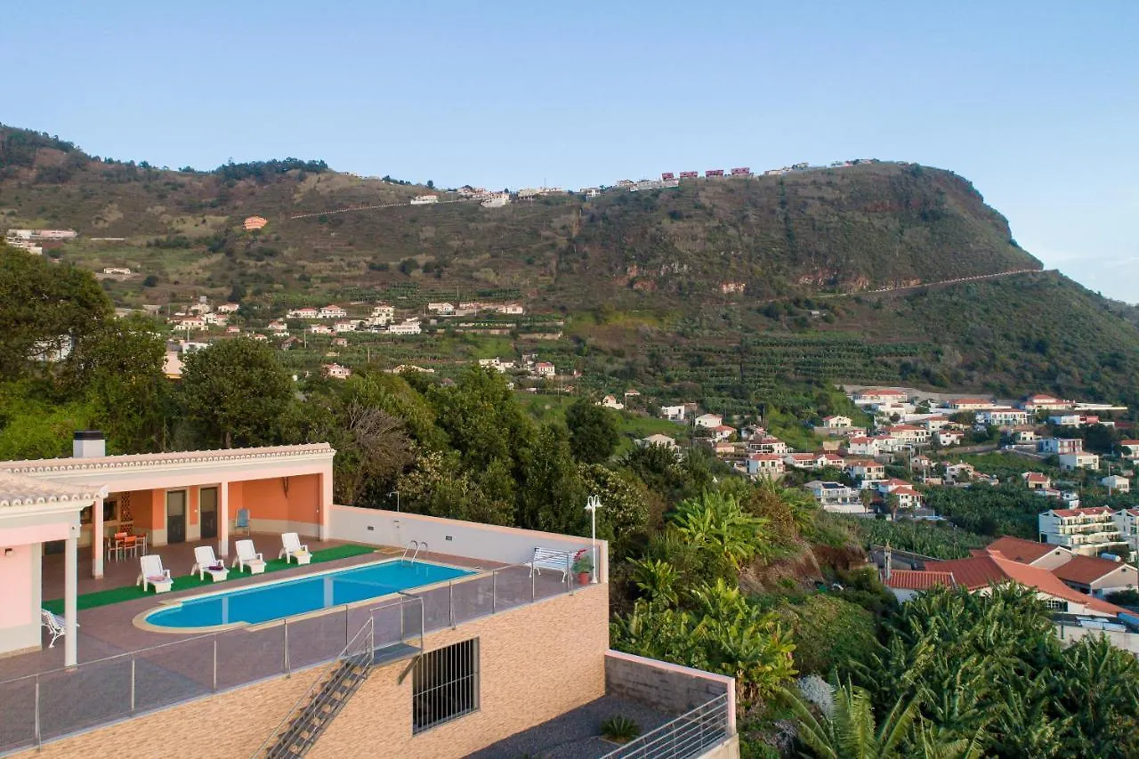 Villa Faria Arco da Calheta   Arco da Calheta (Madeira)
