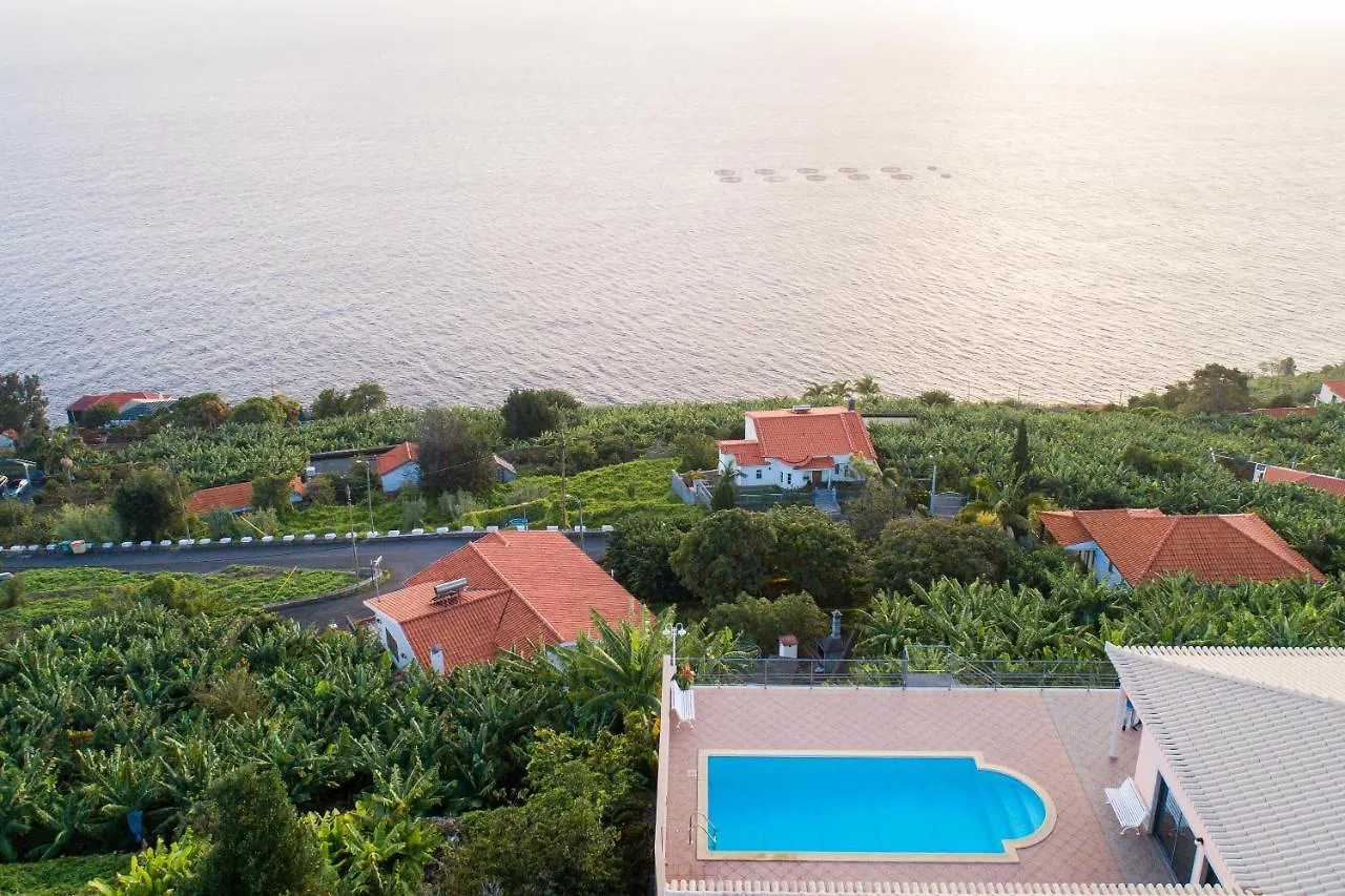 Villa Faria Arco da Calheta  Arco da Calheta (Madeira)