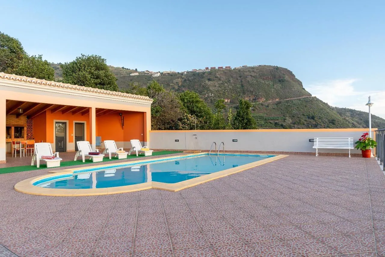 Villa Faria Arco da Calheta   Arco da Calheta (Madeira)