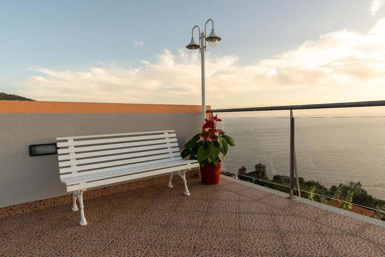 Villa Faria Arco da Calheta  Portugalia